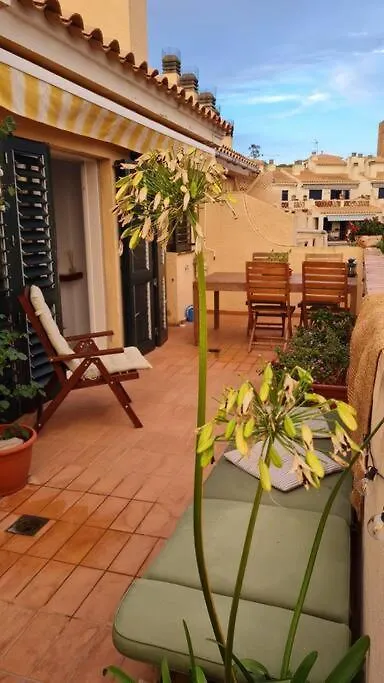 Atic A S' Agaro Apartment S'Agaro