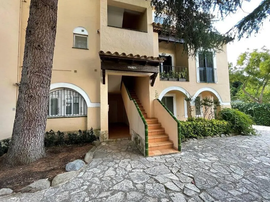 Atic A S' Agaro Apartment S'Agaro